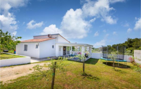 Amazing Home In Fazana With Kitchen